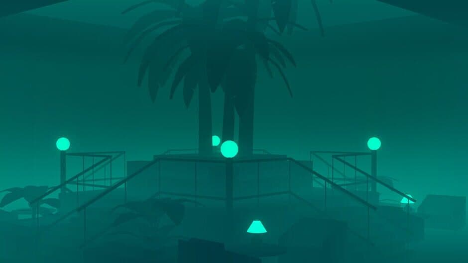 Islands: Non-Places artwork 1