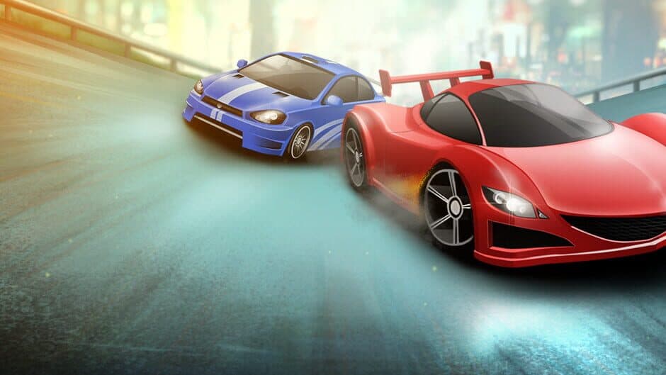 Race Online artwork 1