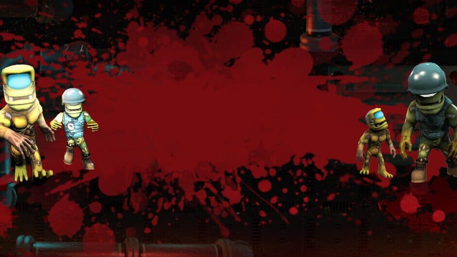 101 Ways to Die artwork 1