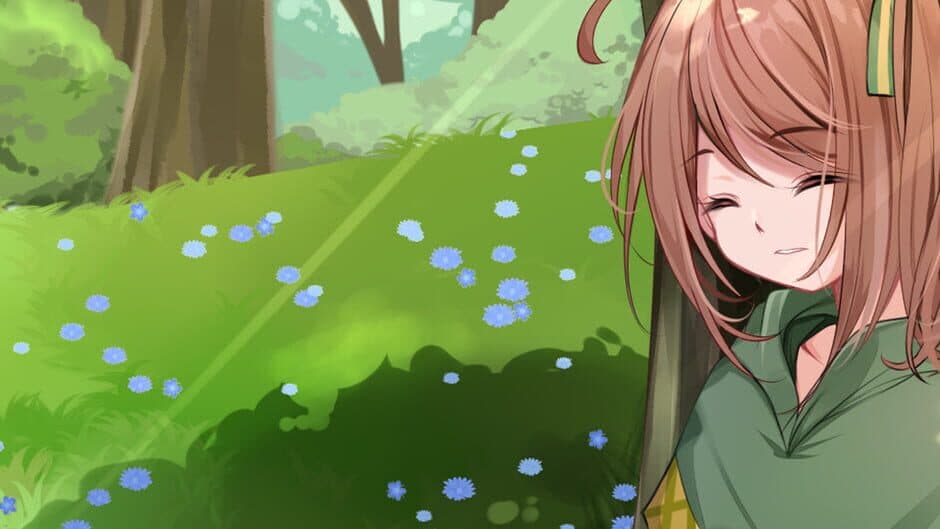 The Fairy's Song artwork 1
