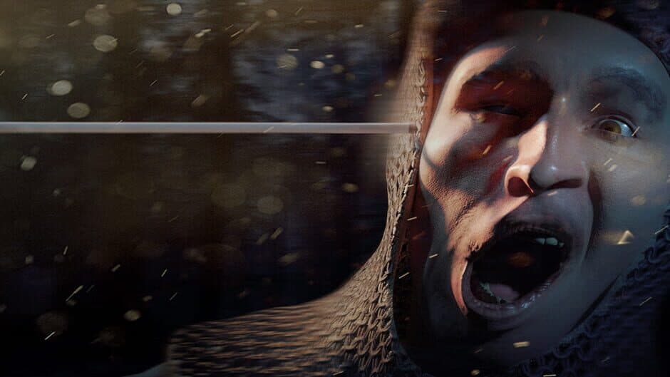Sacralith: The Archer's Tale artwork 1