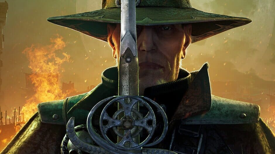 Warhammer: Vermintide VR - Hero Trials artwork 1