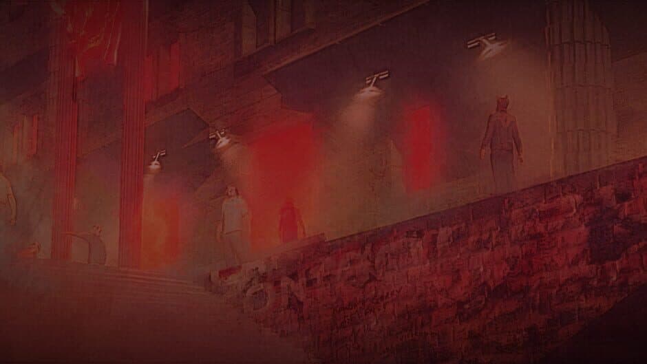 WarDogs: Red's Return artwork 1