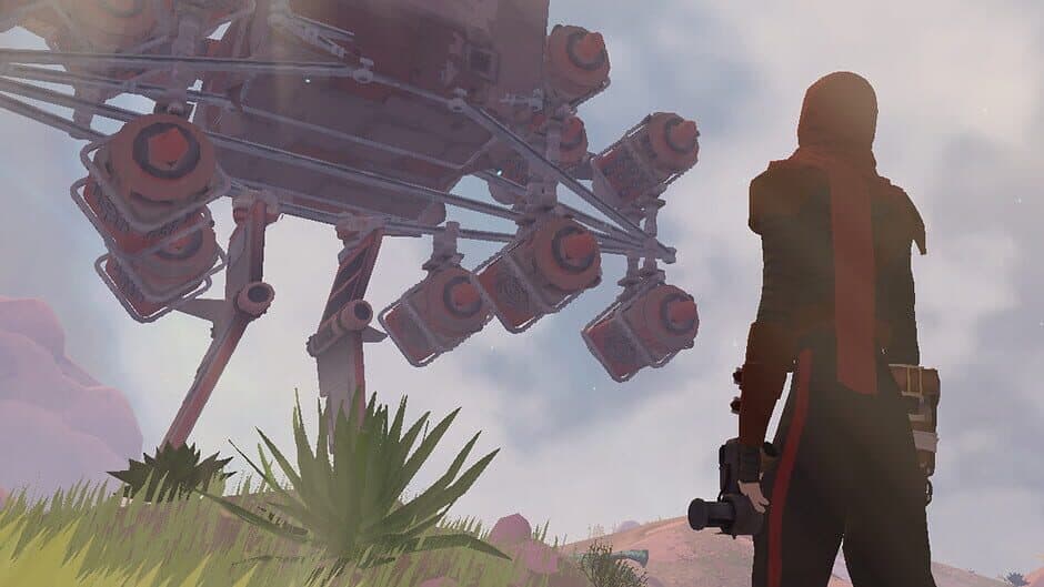Worlds Adrift artwork 1