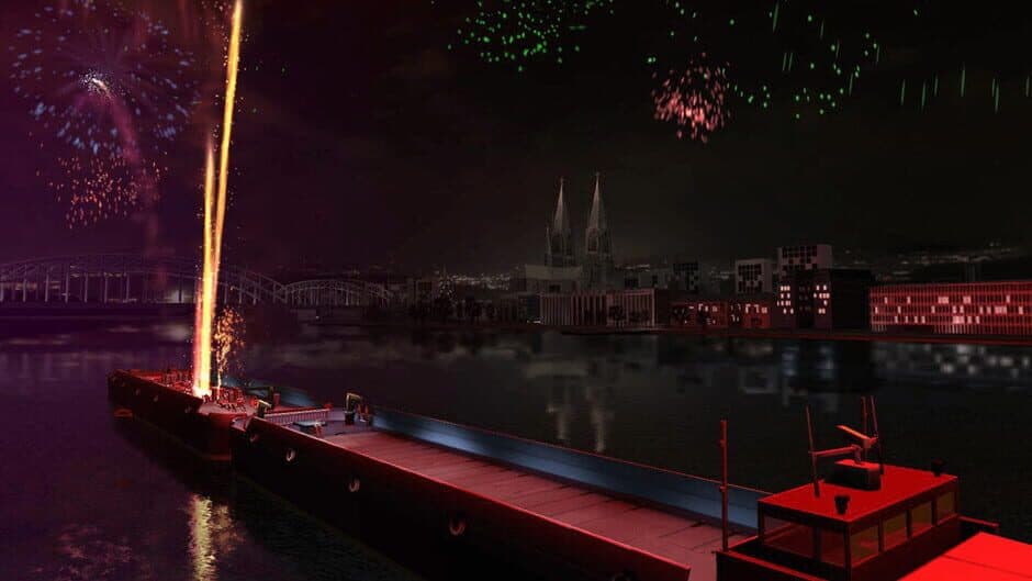 Fireworks Simulator artwork 1