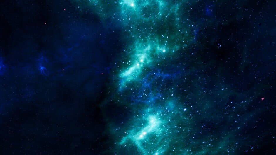 Into the Infinite artwork 1