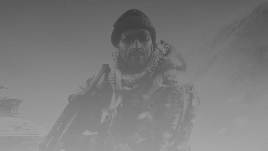 Jagged Alliance: Crossfire artwork 1