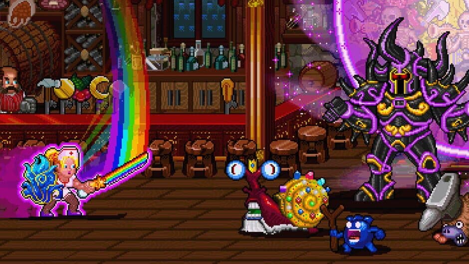 Soda Dungeon 2 artwork 1