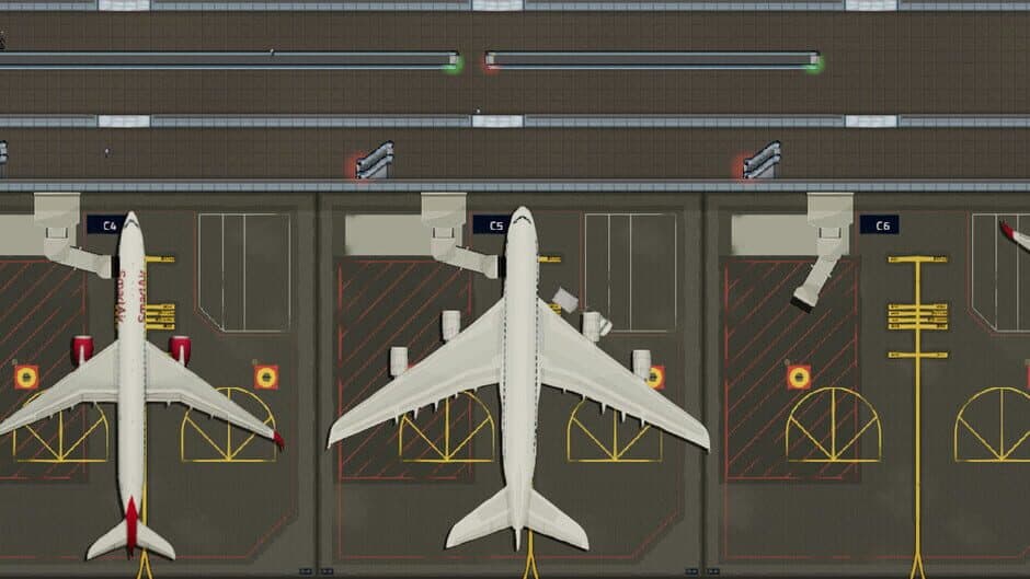 SimAirport artwork 1