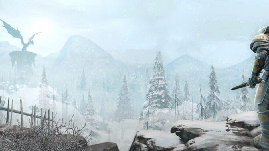 Savage Lands artwork 1