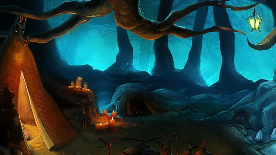 The Weaponographist artwork 1