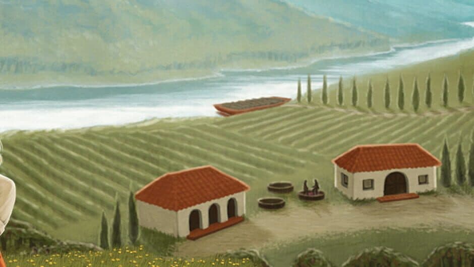 Viticulture Essential Edition artwork 1
