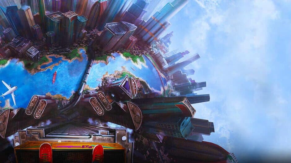 Cities XXL artwork 1