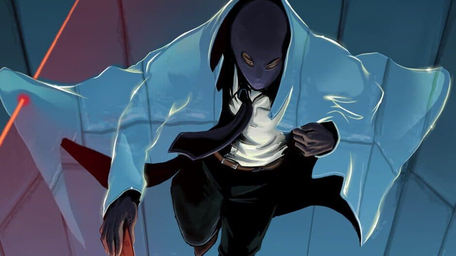 Master Spy artwork 1