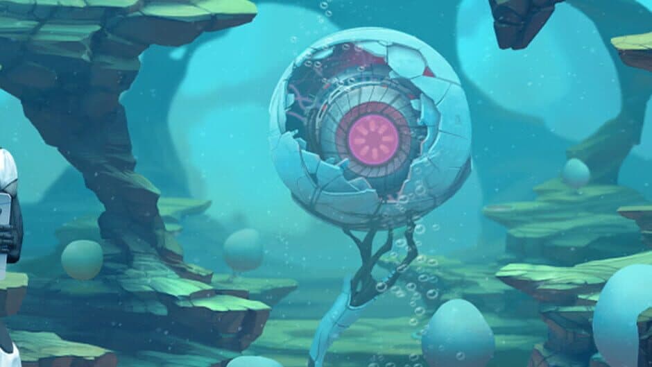 Boid artwork 1