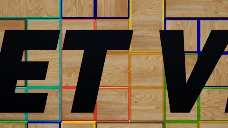 Tet VR artwork 1