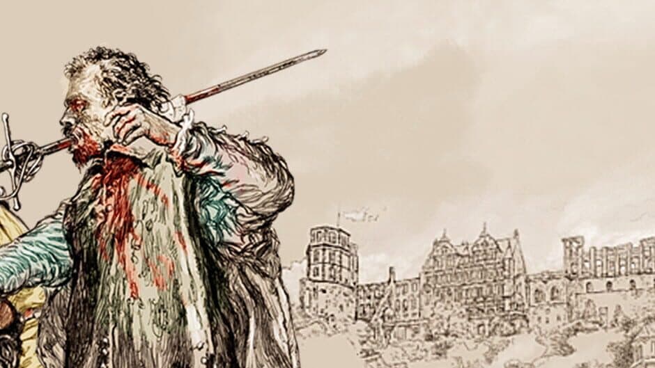 Heidelberg 1693 artwork 1