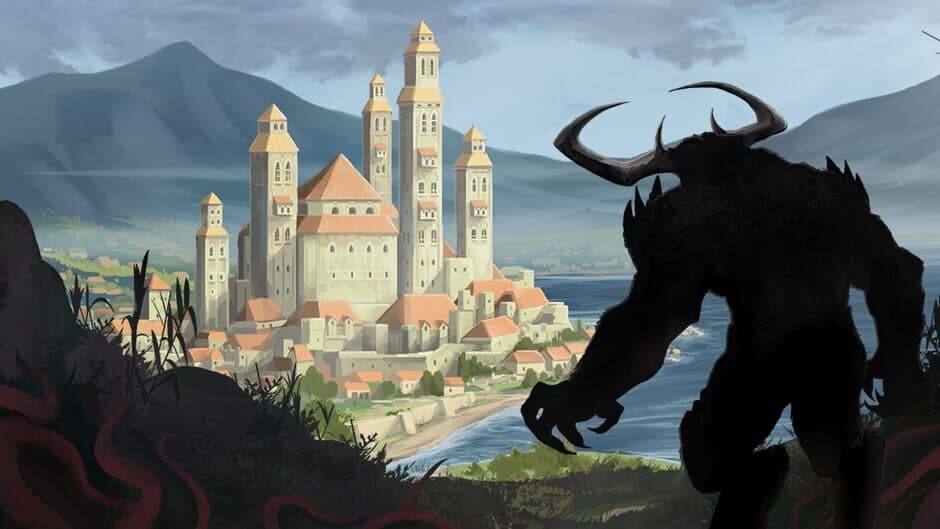 Ruinarch artwork 1
