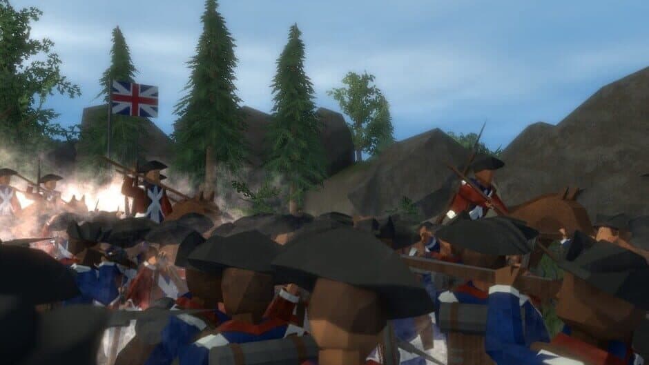 Rise of Liberty artwork 1