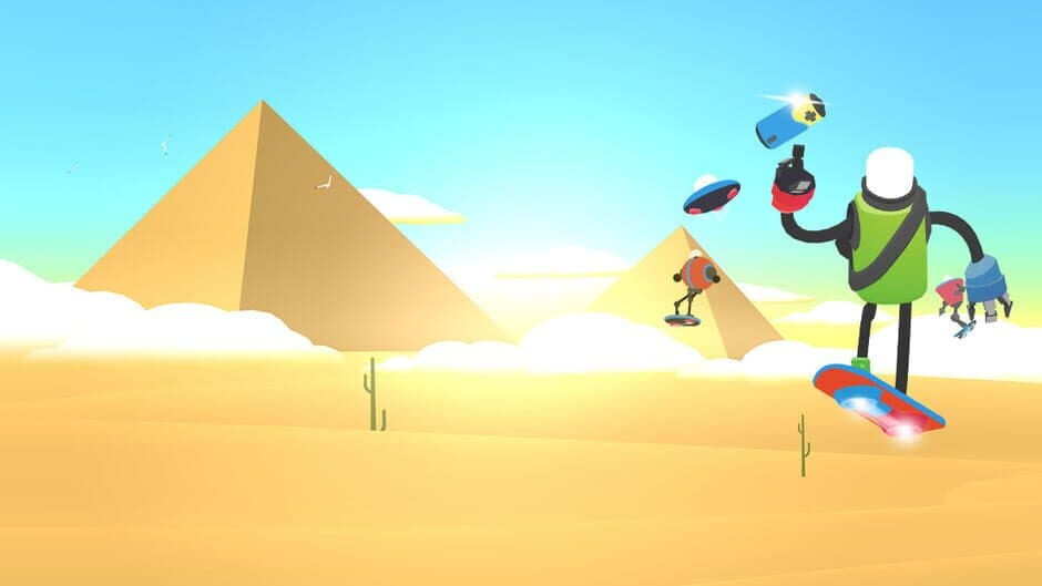 Power Hover artwork 1