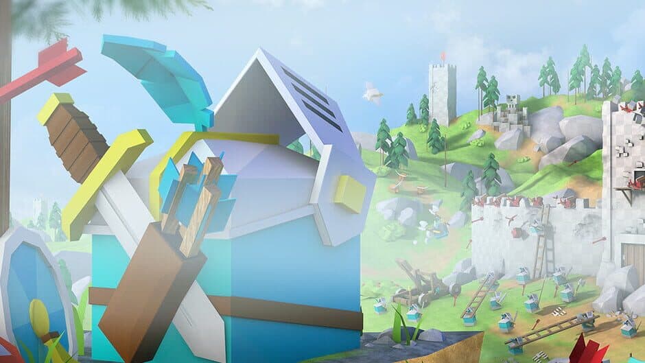 Warcube artwork 1