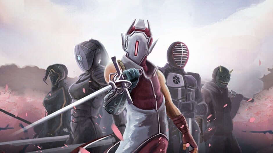Blade Symphony artwork 1