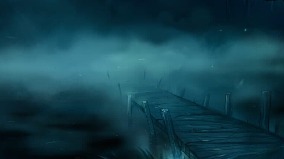 Lake of Voices artwork 1