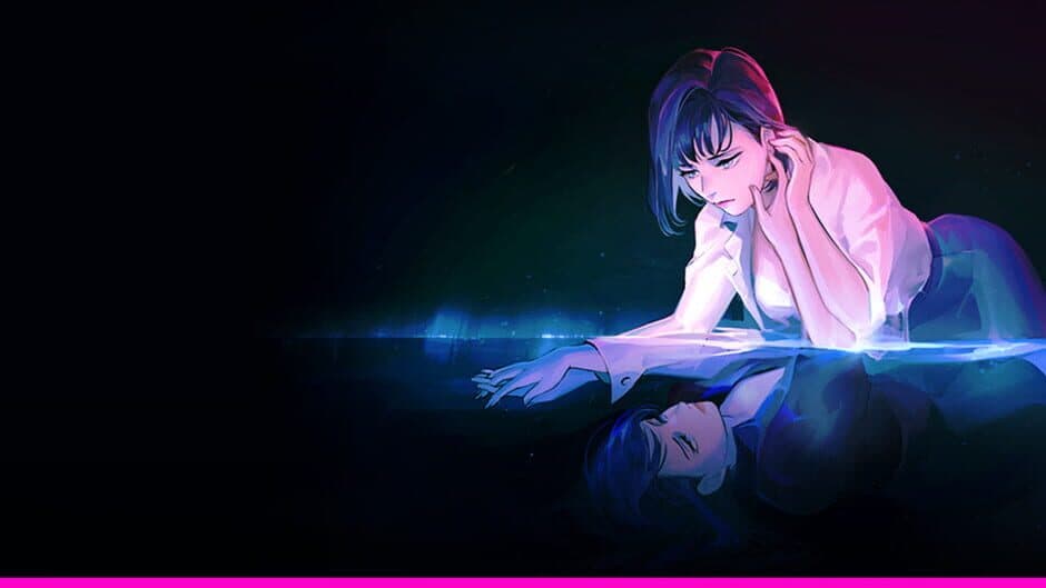 A Summer's End: Hong Kong 1986 artwork 1