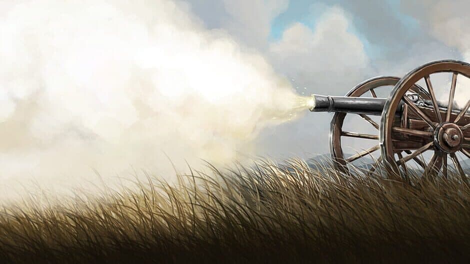 Ultimate General: Civil War artwork 1