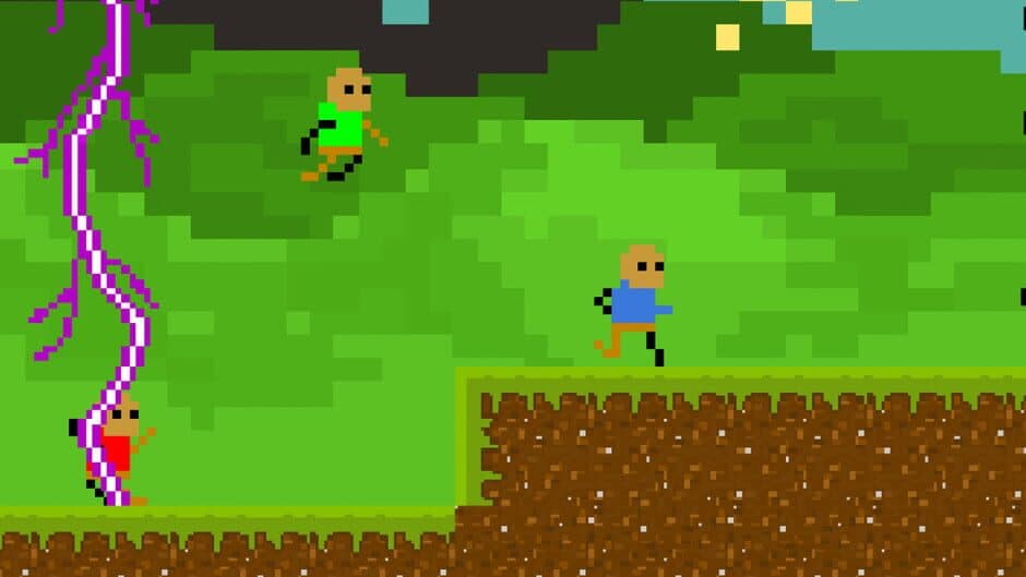 Madrun artwork 1