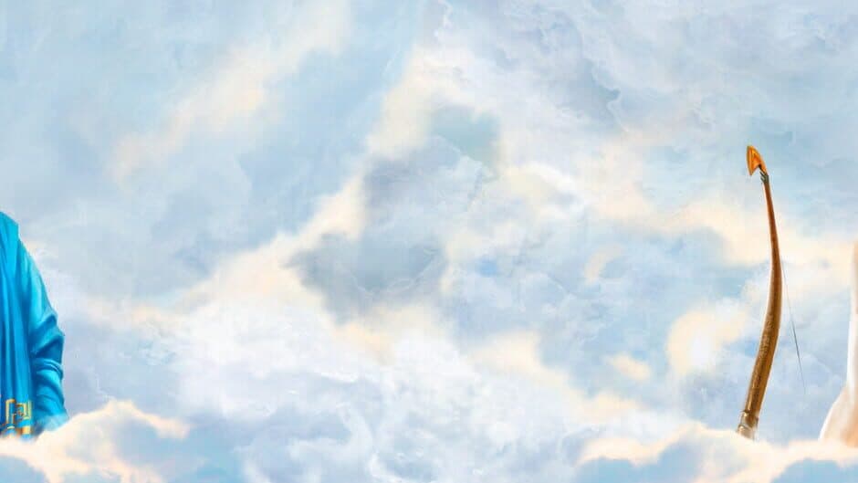 Heroes of Hellas 3: Athens artwork 1