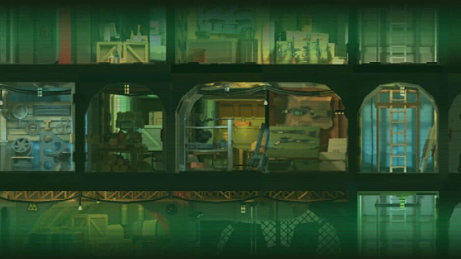Shelter Manager artwork 1