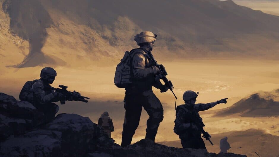 Afghanistan '11 artwork 1