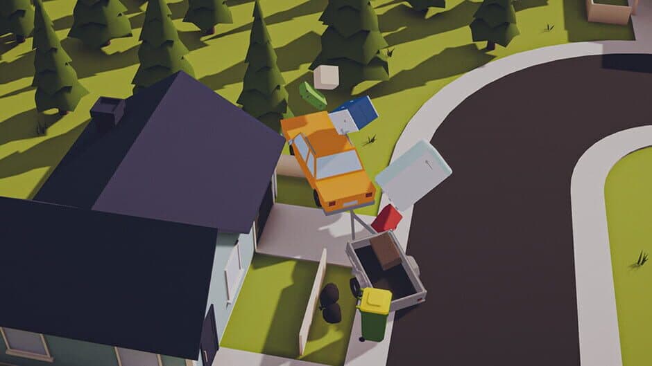 Radical Relocation artwork 1