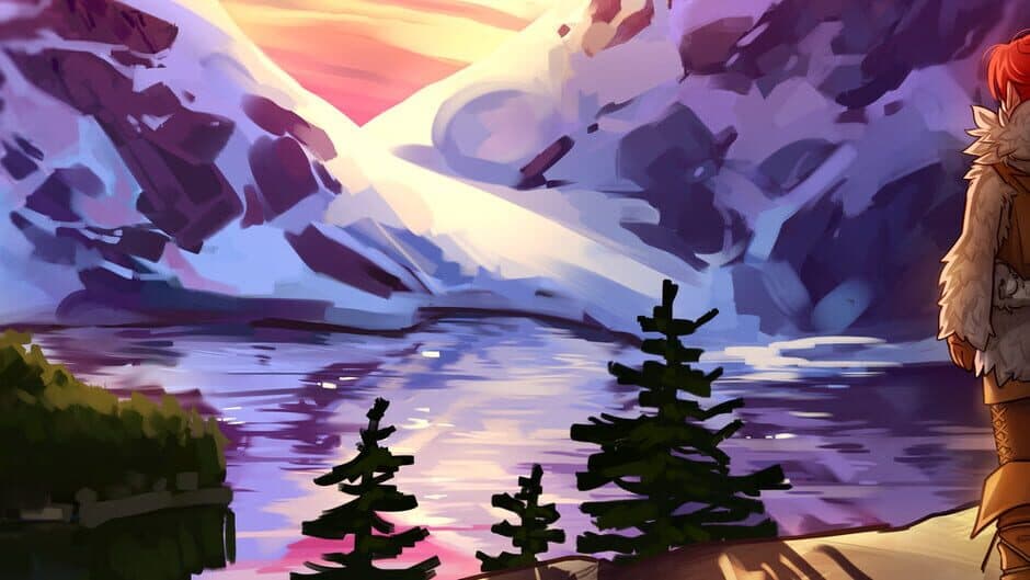 Wayward artwork 1