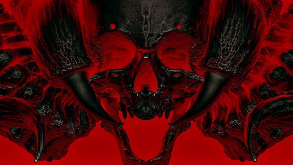 Devil Daggers artwork 1