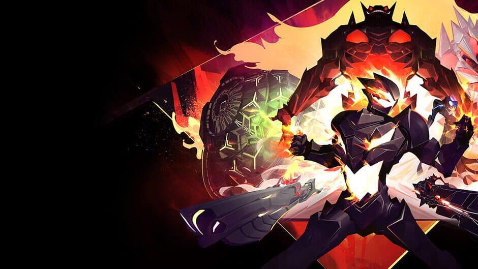 Aeon Must Die artwork 1