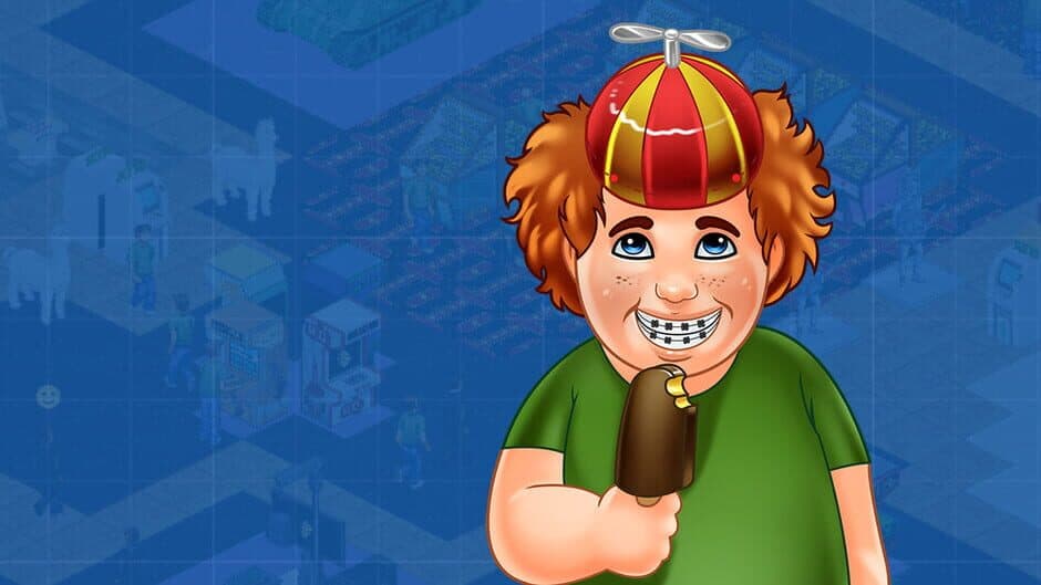 Arcade Tycoon artwork 1