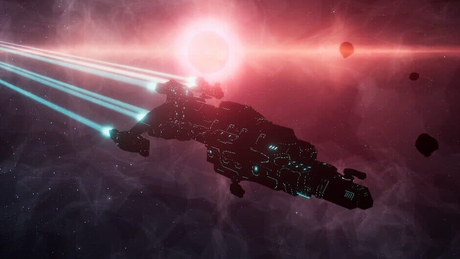 Astrox Imperium artwork 1