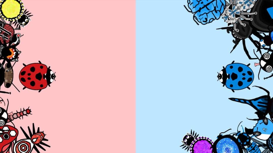 Nectar of the Gods artwork 1