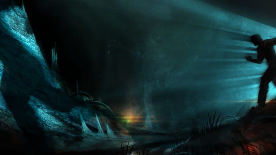 Dynamite Jack artwork 1