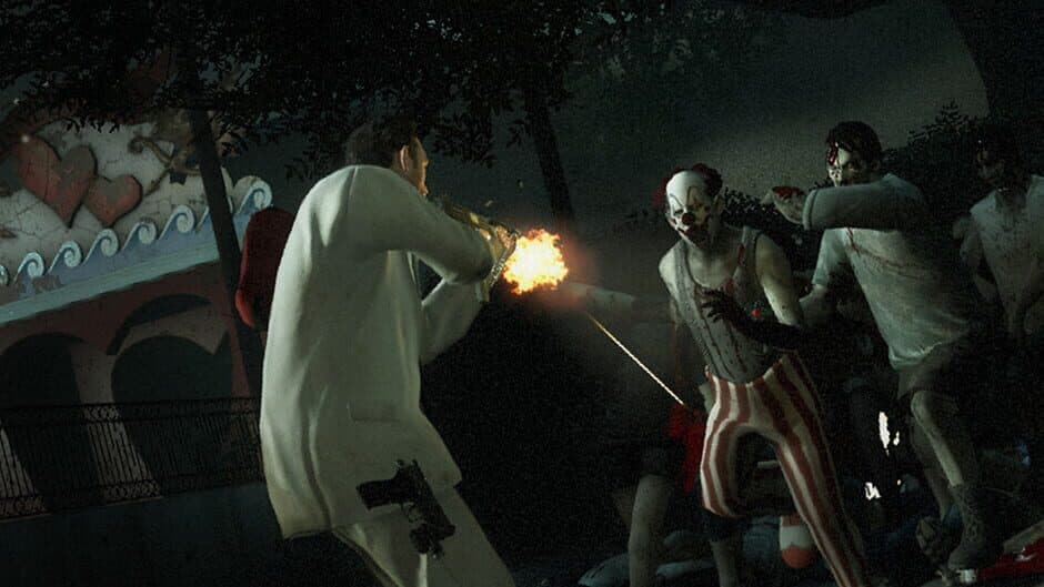 Left 4 Dead 2 artwork 1