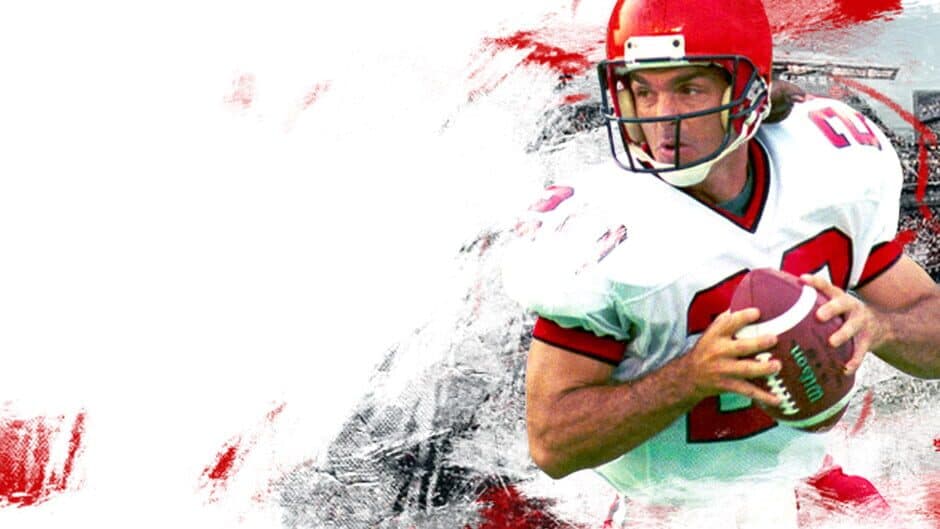 Maximum Football 2020 artwork 1