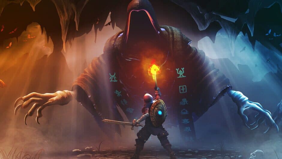 Underworld Ascendant artwork 1