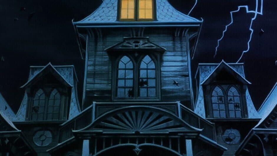 The Legacy: Realm of Terror artwork 1