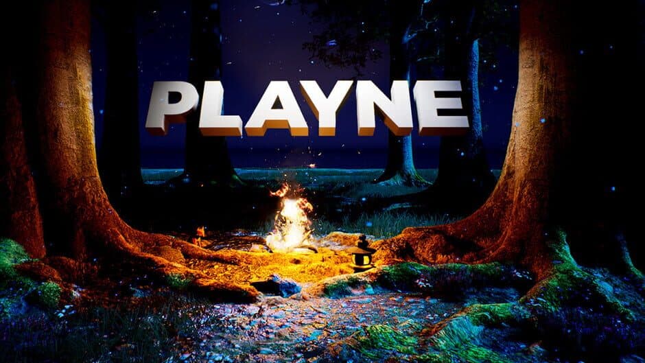 Playne artwork 1