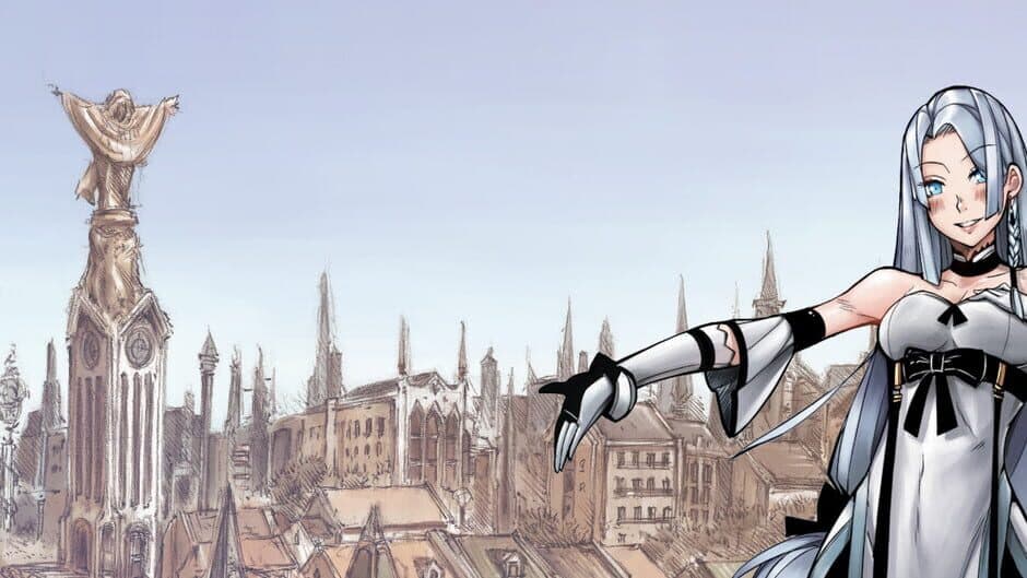 An Octave Higher artwork 1