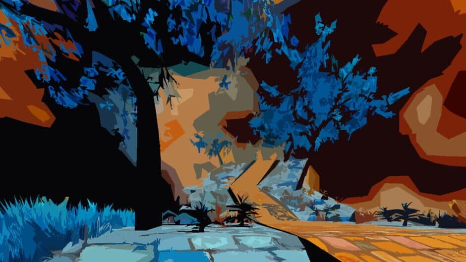 Fighting Moore artwork 1