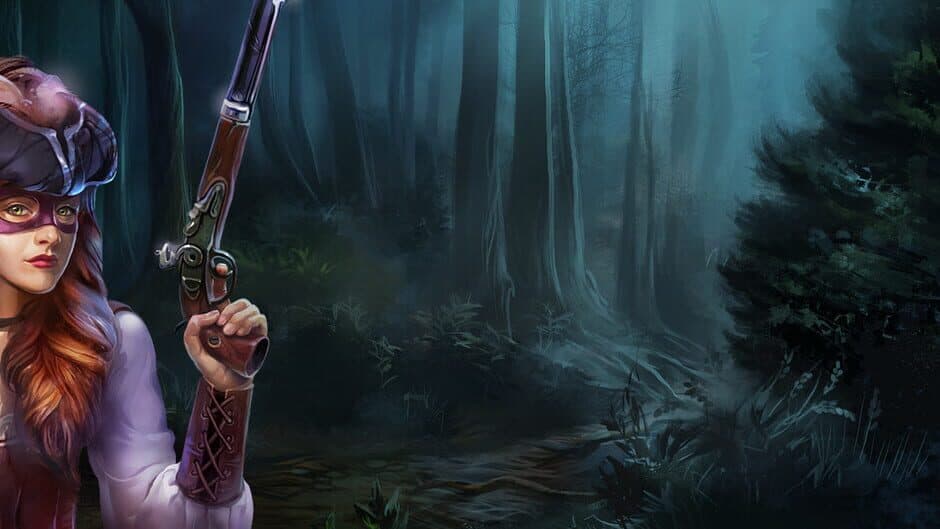 Shadowhand artwork 1
