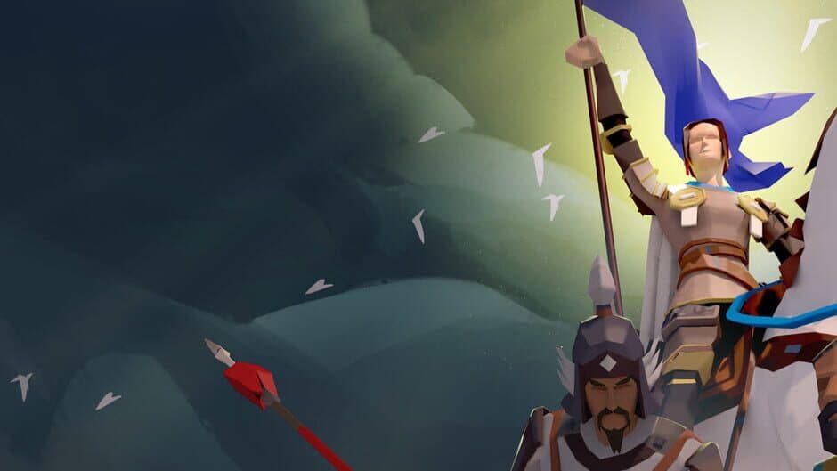 Empires Apart artwork 1